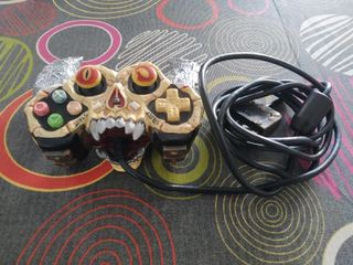 Mando PS2