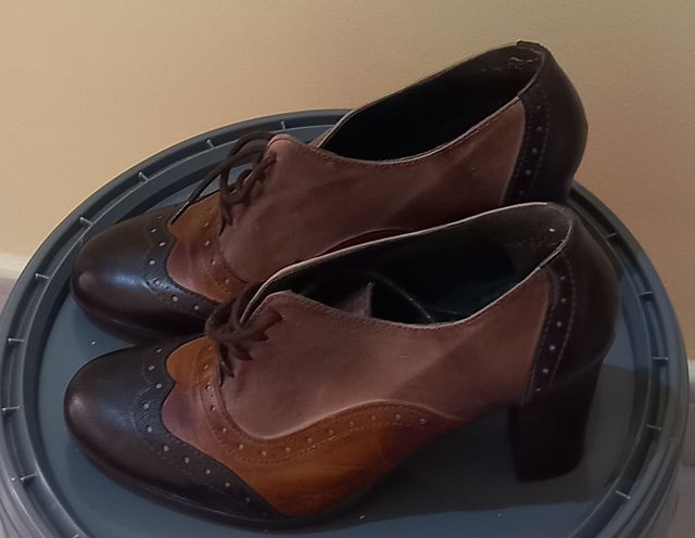 Zapatos de invierno,de calidad