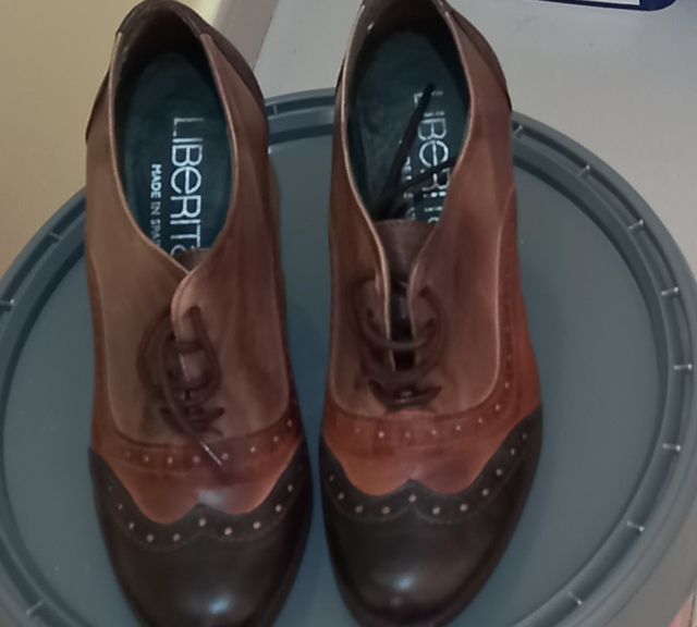 Zapatos de invierno,de calidad