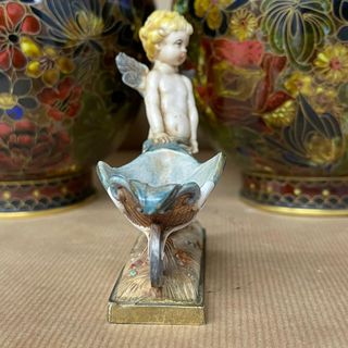 Depose Italy 187. Fontanini. Vintage 