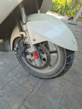 Burgman 125
