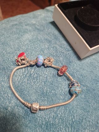 Pulsera de pandora oficial