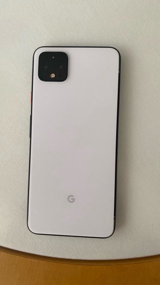 Telefono movil Pixel 4 XL 128GB GrapheneOS