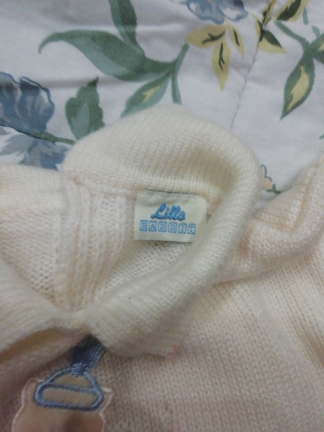 Vestitino per neonato 👶 