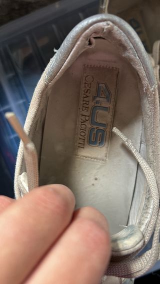 Scarpe Paciotti