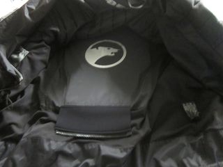 CHAQUETA DE MOTO BERING