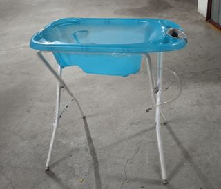 Bañera bebé