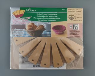 Cornici per creare cestini