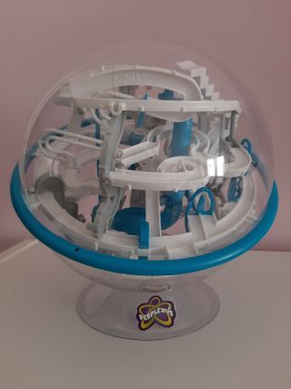 PERPLEXUS EPIC