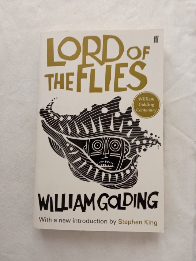 Lord of the Flies
