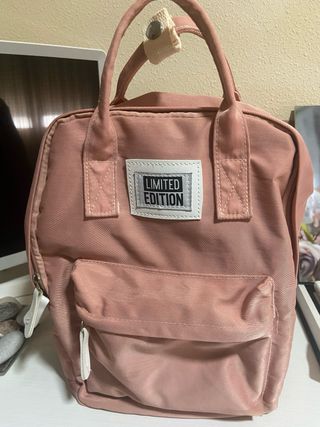 Mochila Ale-hop