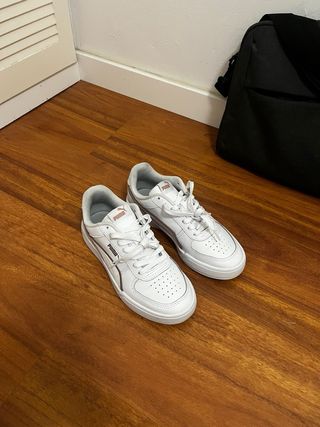 Zapatillas Puma Caven Jr 38,5