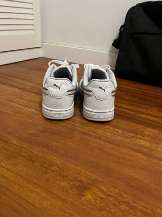 Zapatillas Puma Caven Jr 38,5