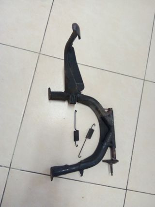 CABALLETE CENTRAL HONDA SH 300 2010