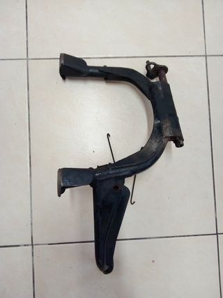 CABALLETE CENTRAL HONDA SH 300 2010