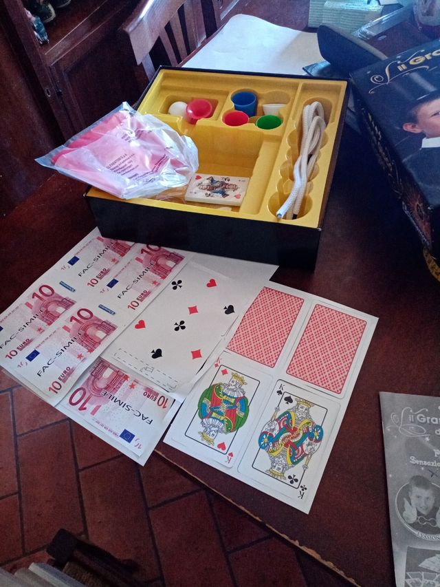 Gioco per bambini
