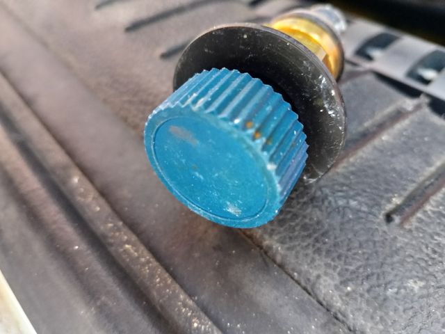 Llave llenado viessmann vitodens