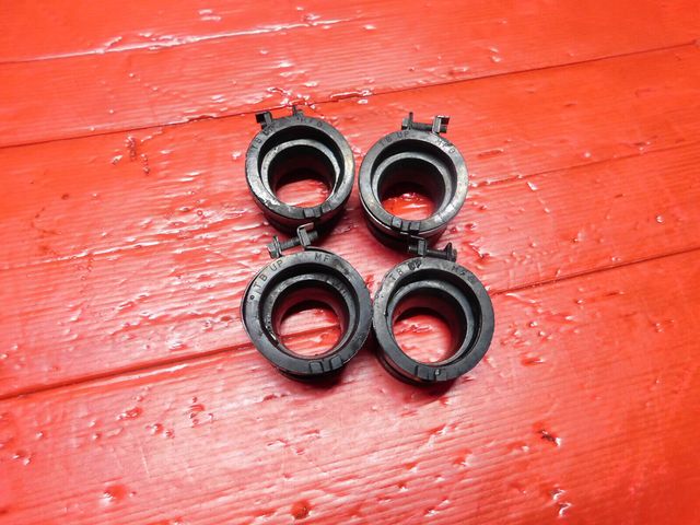 COLLETTORI ASPIRAZIONE HONDA HORNET 600 2007 2010