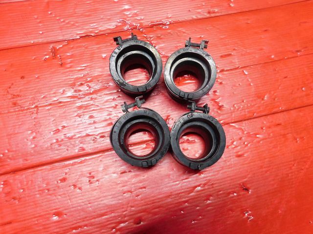 COLLETTORI ASPIRAZIONE HONDA HORNET 600 2007 2010