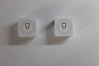 2PZ INTERRUTTORE SMART SWITCH MINI WIFI Smart Life