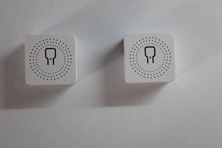 2PZ INTERRUTTORE SMART SWITCH MINI WIFI Smart Life