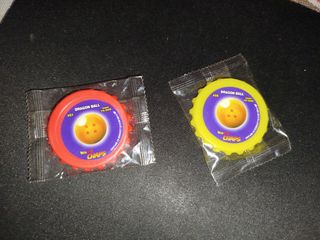 Tazos
