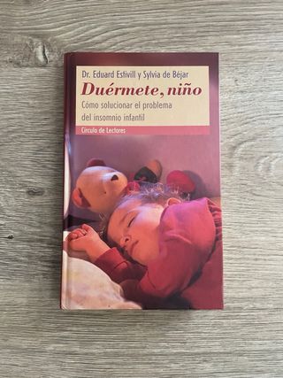 Duérmete, Niño