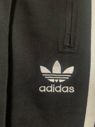 Chandal adidas M 