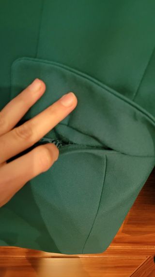 Chaqueta mujer 