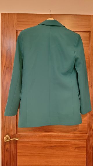 Chaqueta mujer 