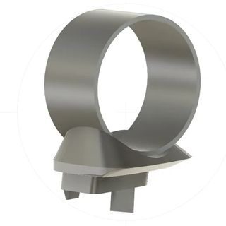 Soporte reloj 52mm Honda eg8