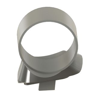 Soporte reloj 52mm Honda eg8