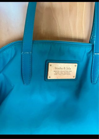 tote bimba y lola