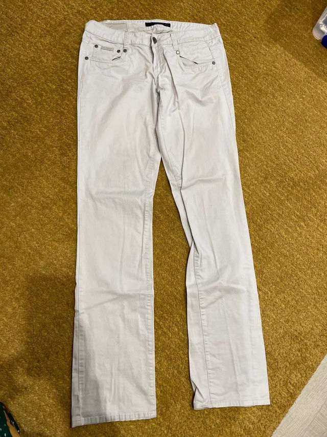 Pantalon chica Calvin Klein