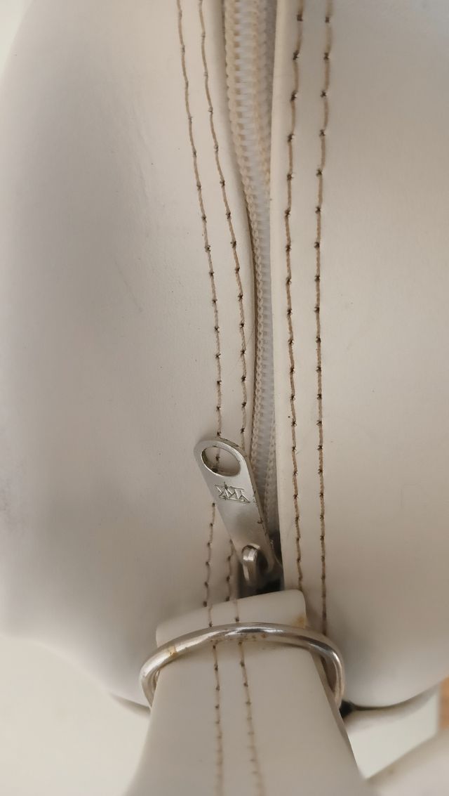 Vintage bolso bolsa de azafata viaje Iberia