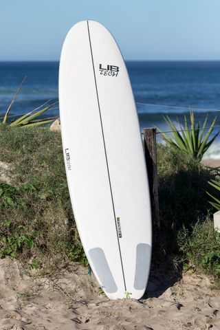 Lib Tech Extension Ramp 6'6\" 43リッター Lib Tech Extension Ramp 6'6