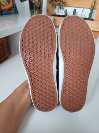 Zapatillas Vans