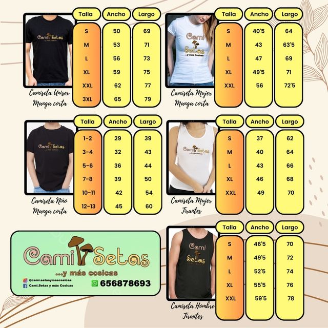 Camiseta Marshall Logo