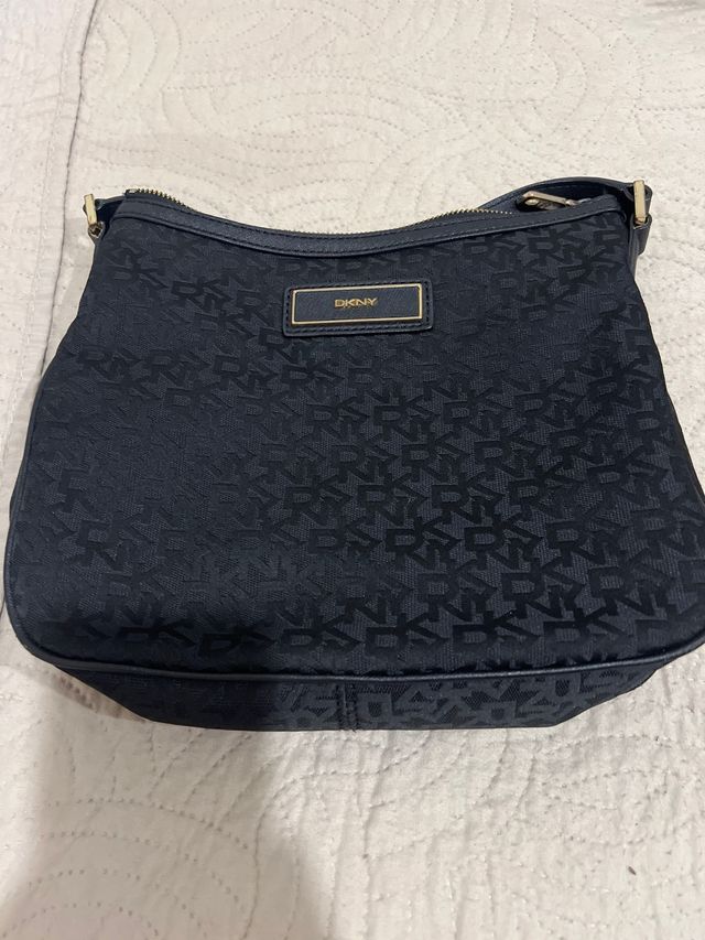 Bolso bandolera DKNY