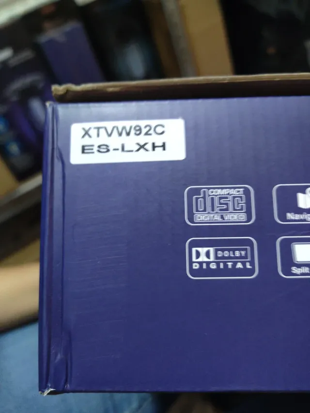 Radio coche 📻🚗