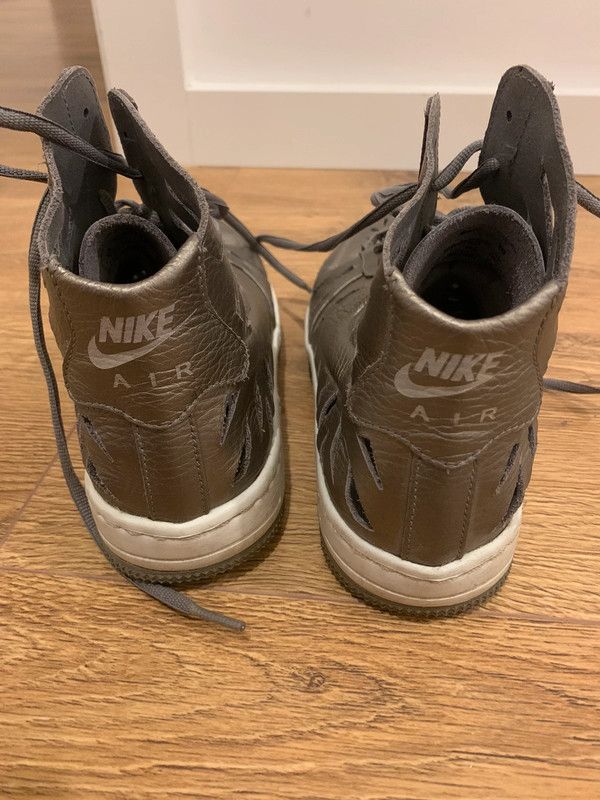 Sapatilhas Nike Air Force 1