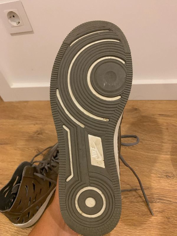 Sapatilhas Nike Air Force 1