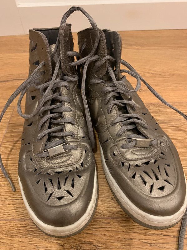 Sapatilhas Nike Air Force 1