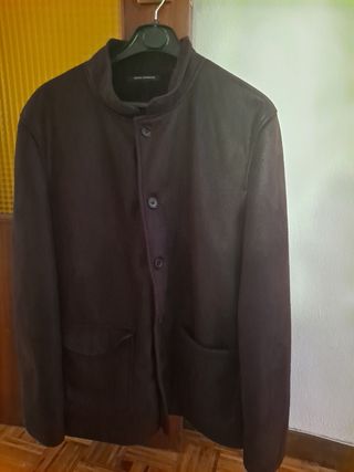 4 chaquetas 
