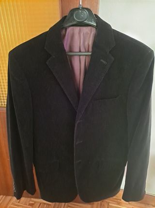 4 chaquetas 