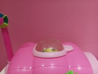 Set Fábrica de Pía bebés llorones 