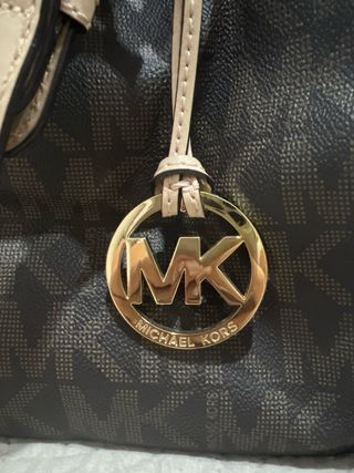 Bolso MK original y nuevo