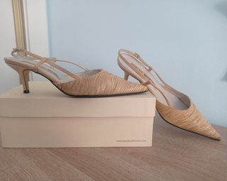 ZAPATOS FIESTA