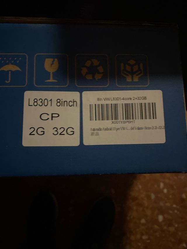 Radio coche 📻🚗