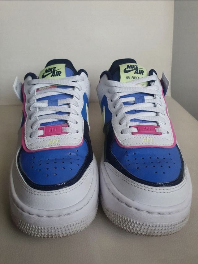 Nike Air Force 1 Shadow